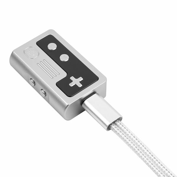 Kiwi Ears Allegro ES9028Q2M Portable USB DAC - 2