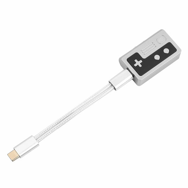 Kiwi Ears Allegro ES9028Q2M Portable USB DAC - 7