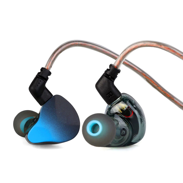 Kiwi Ears Dolce IEM - 1