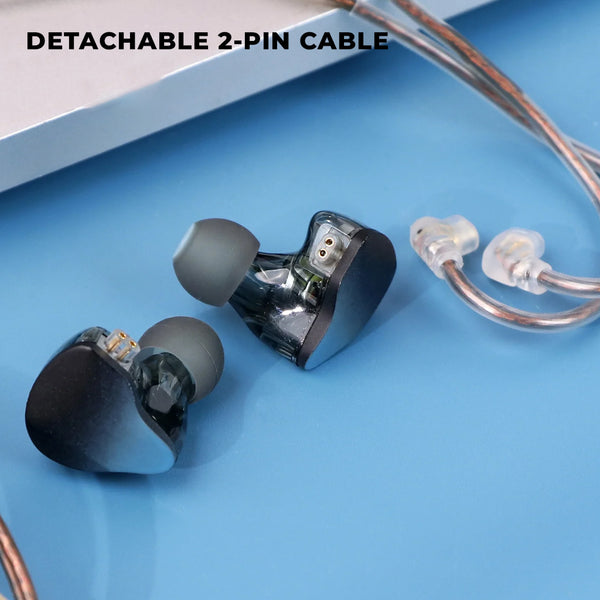 Kiwi Ears Dolce IEM - 13