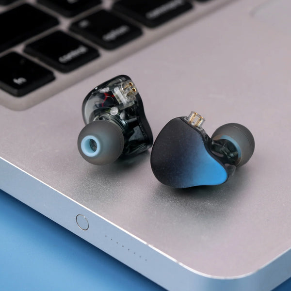 Kiwi Ears Dolce IEM - 10