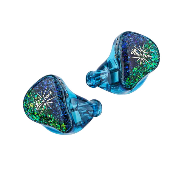 Kiwi Ears - Forteza IEM - 1
