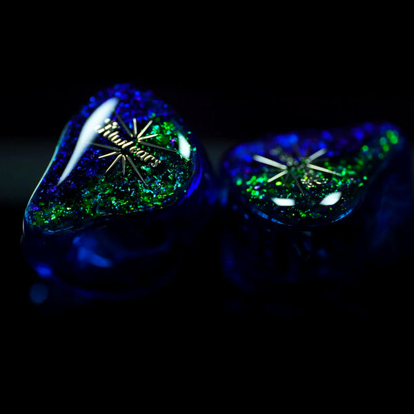 Kiwi Ears - Forteza IEM - 2