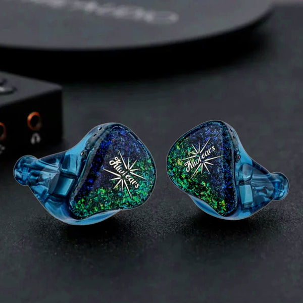 Kiwi Ears - Forteza IEM - 3