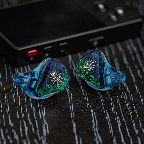 Kiwi Ears - Forteza IEM - 4