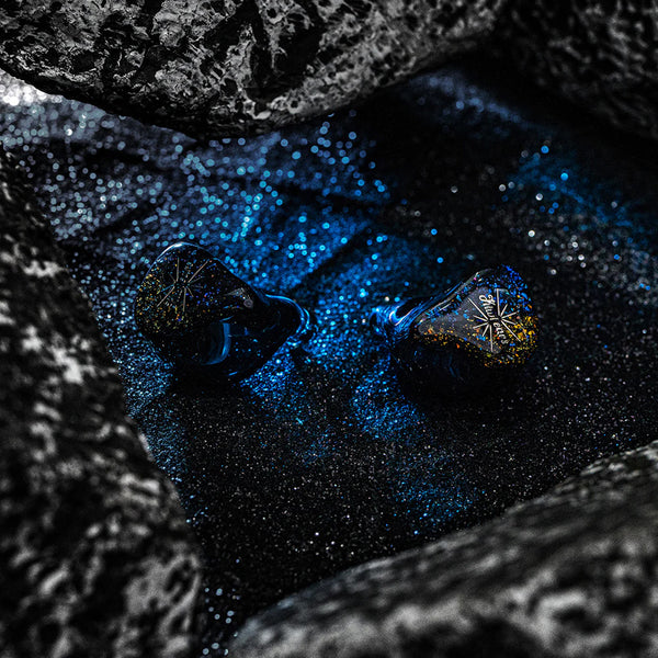 Kiwi Ears - Forteza IEM - 7
