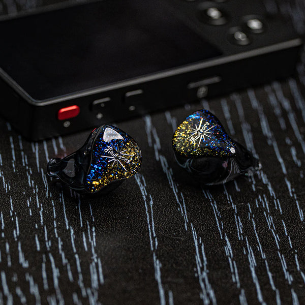 Kiwi Ears - Forteza IEM - 8