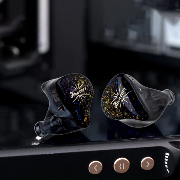 Kiwi Ears - Forteza IEM - 9