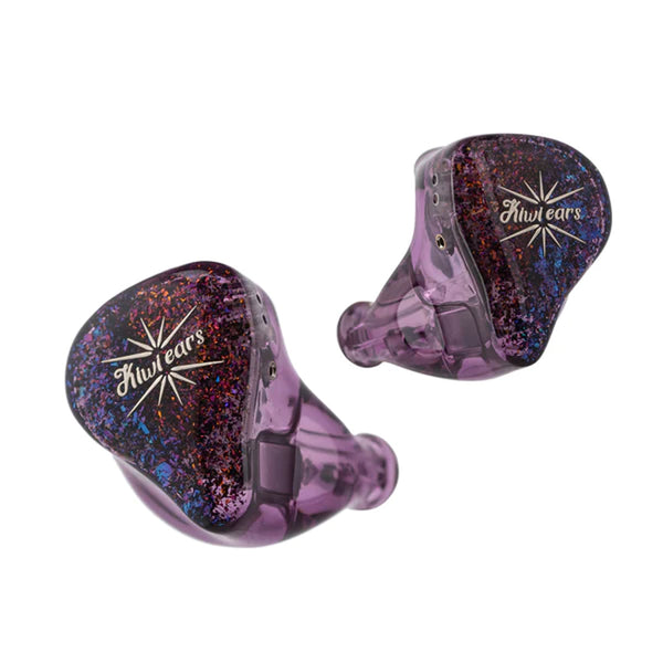 Kiwi Ears - Forteza IEM - 11
