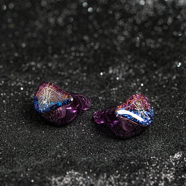 Kiwi Ears - Forteza IEM - 12