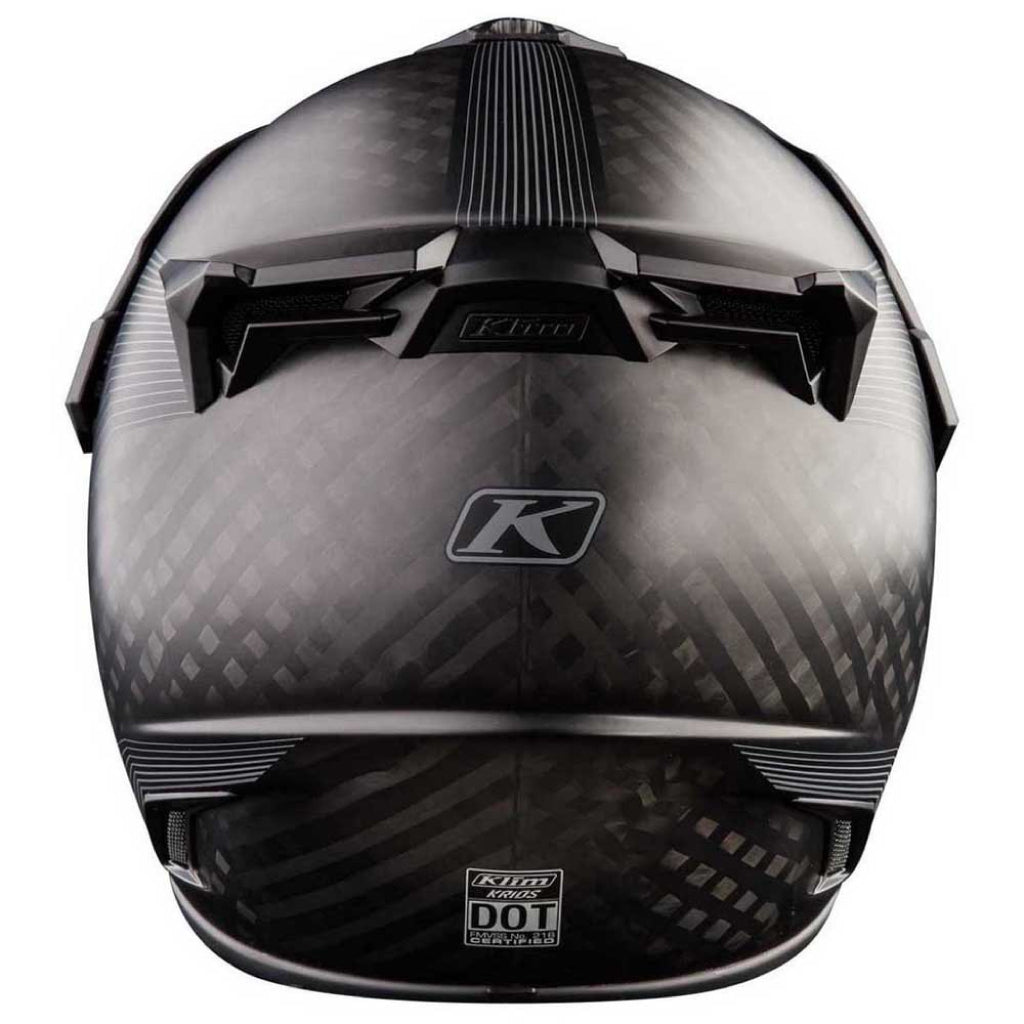 Klim - Krios Karbon Adventure Helmet ECE