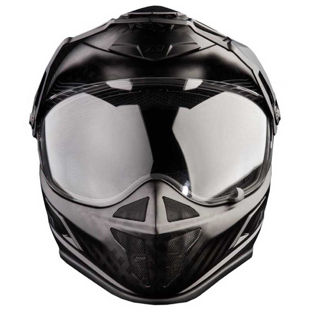 Klim - Krios Karbon Adventure Helmet ECE