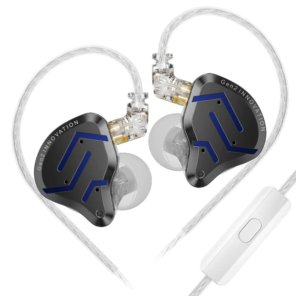 KZ ZSN PRO IEM - Main Image