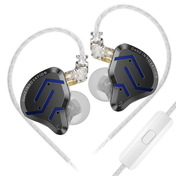KZ - ZSN PRO 2 IEM - 1