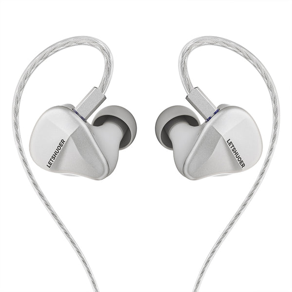 LETSHUOER - CADENZA 4 HYBRID IEM - 1