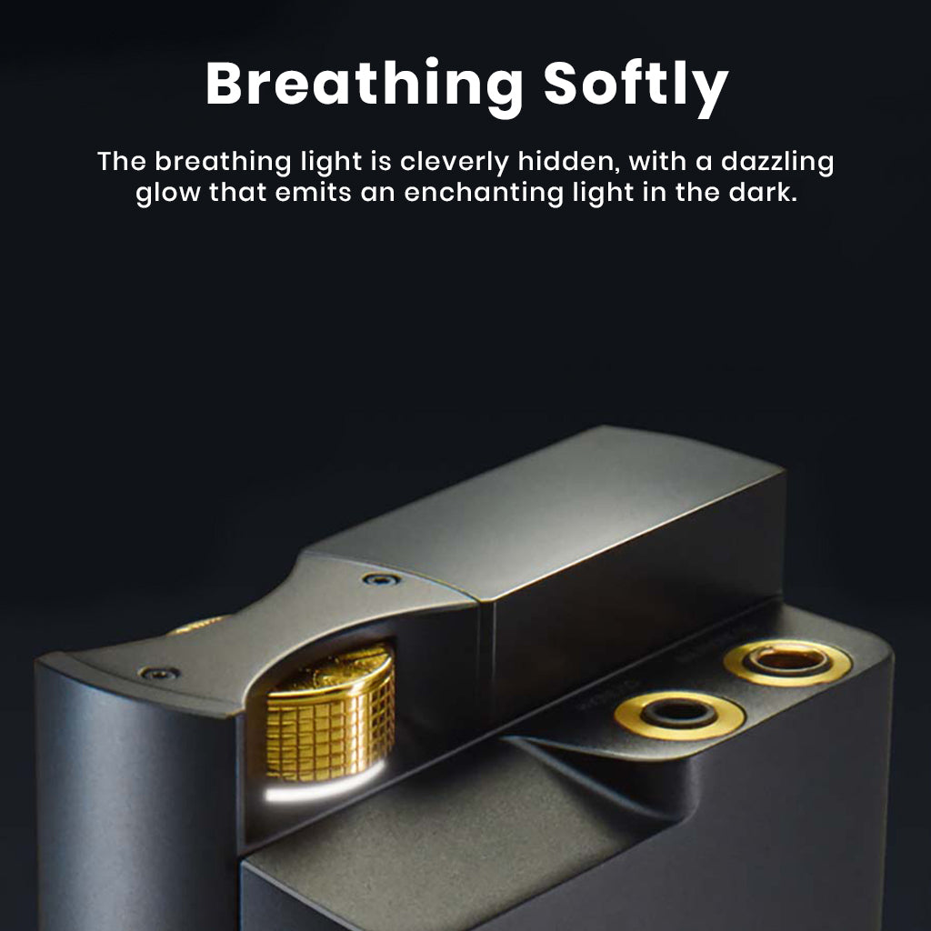 Lotoo PAW GT2 Digital Audio Player Breathing Softly