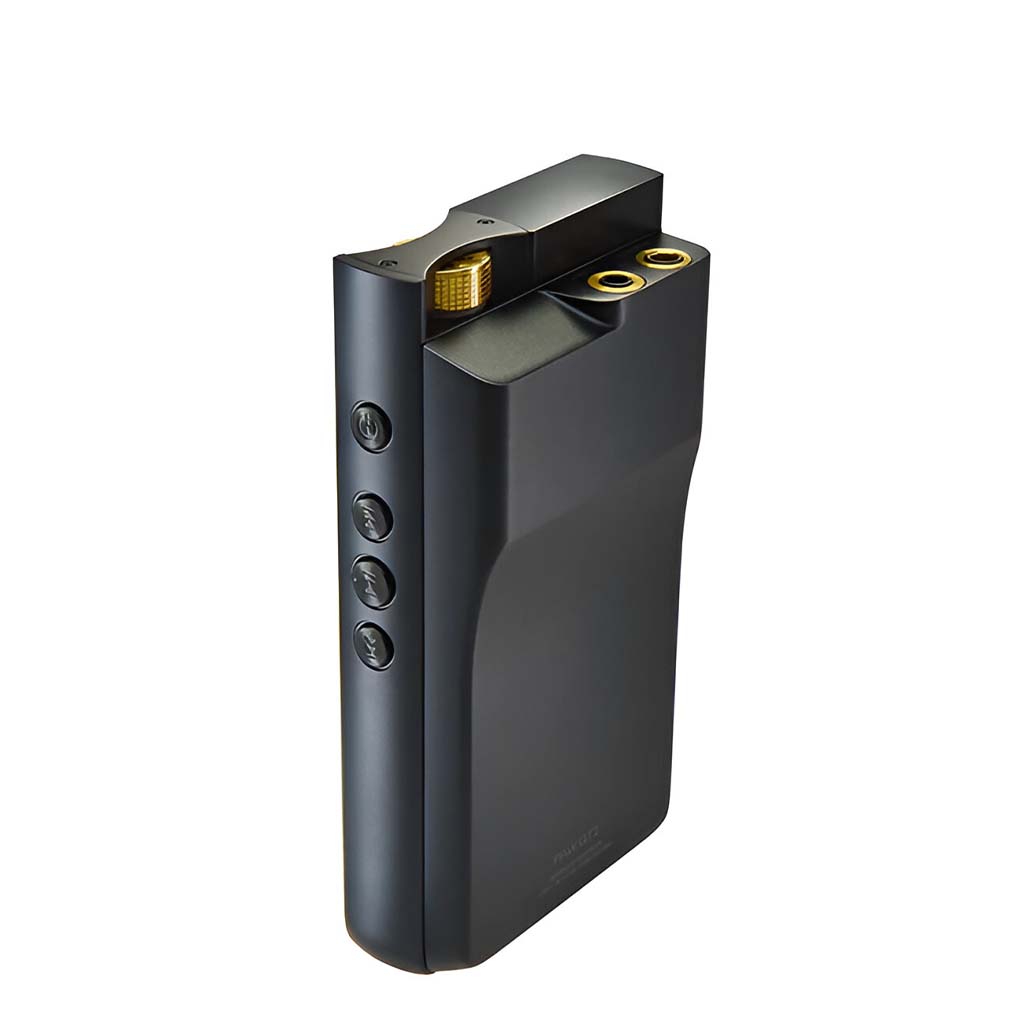 Lotoo PAW GT2 Digital Audio Player Black