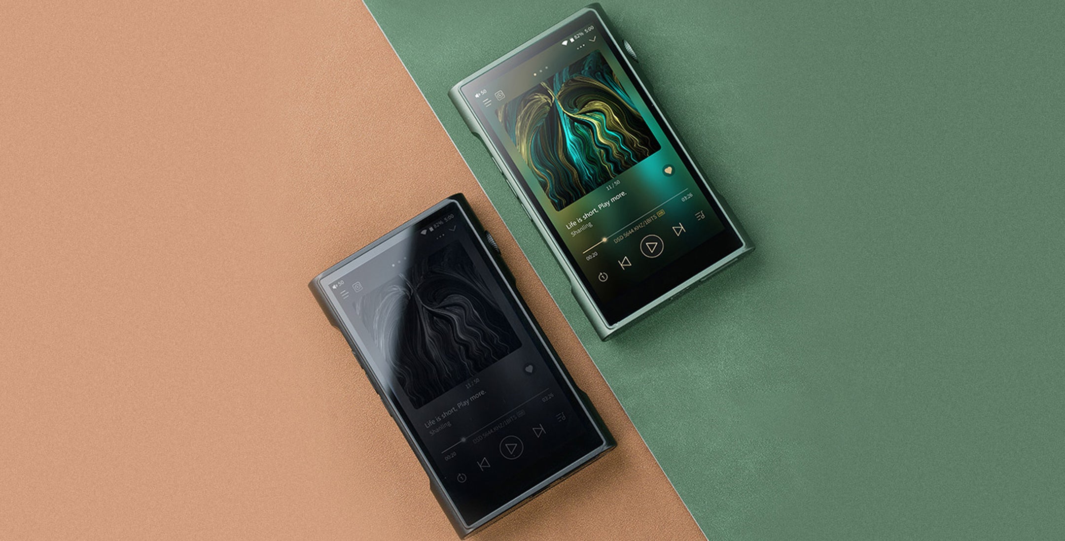 Concept kart m6 ultra digital audio player blk 2  4