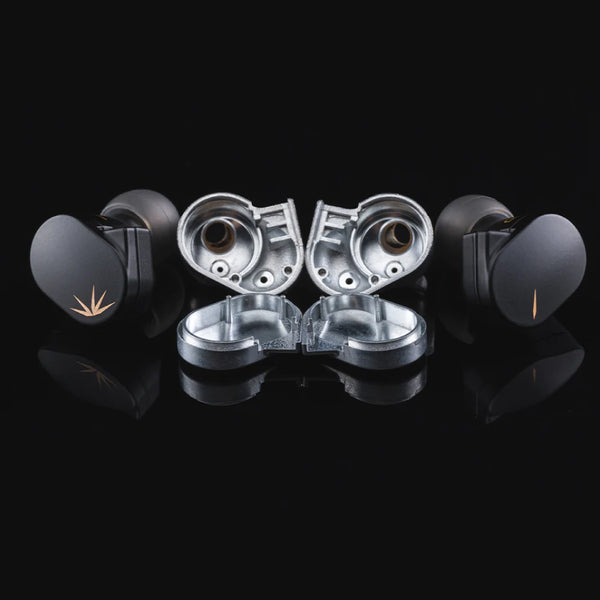 MOONDROP - Chu II/2 IEM - 5
