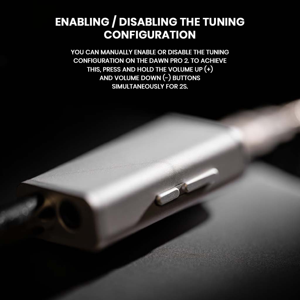 MOONDROP - Dawn Pro 2 Dual CS43198 USB DAC & Amp