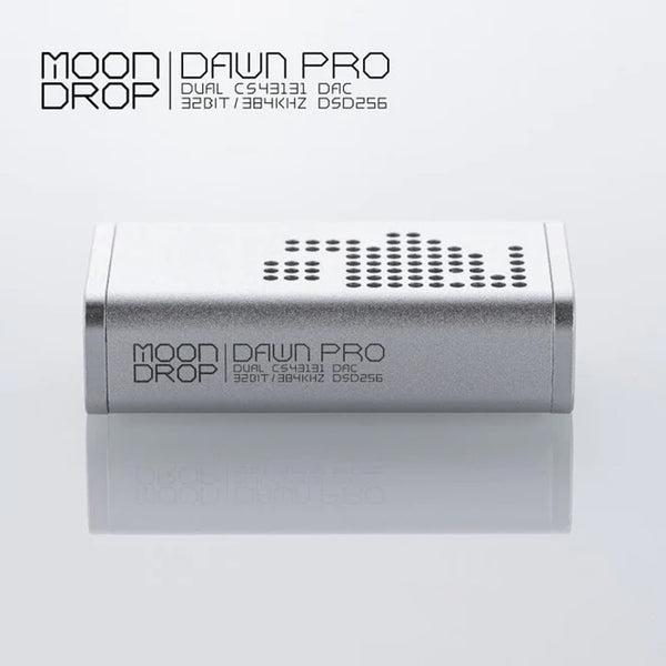 MOONDROP - Dawn Pro USB DAC & Amp - 2