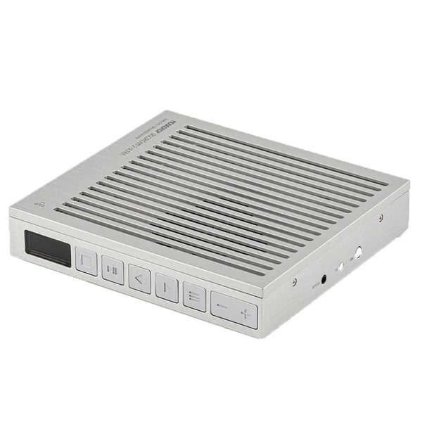 MOONDROP DiscDream 2 Ultra Portable HiFi CD Player - 1