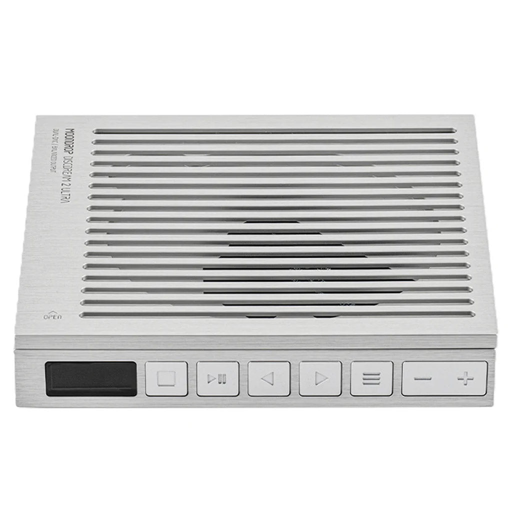 MOONDROP DiscDream 2 Ultra CD Player