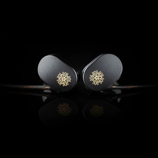 MOONDROP - Jiu Dsp IEM - 7