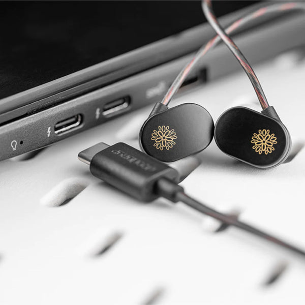 MOONDROP - Jiu Dsp IEM - 3