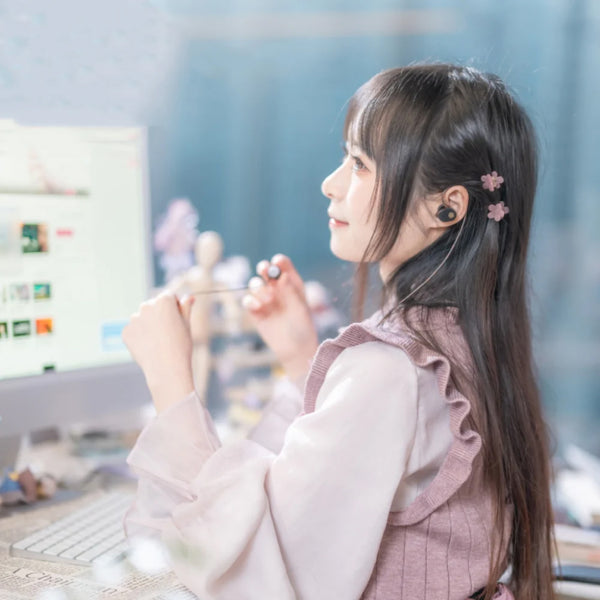 MOONDROP - Jiu Dsp IEM - 5
