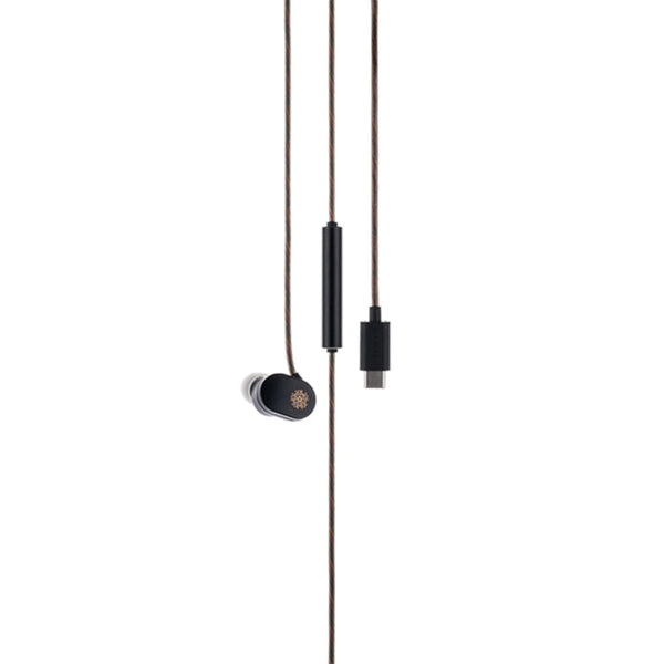 MOONDROP - Jiu Dsp IEM - 1