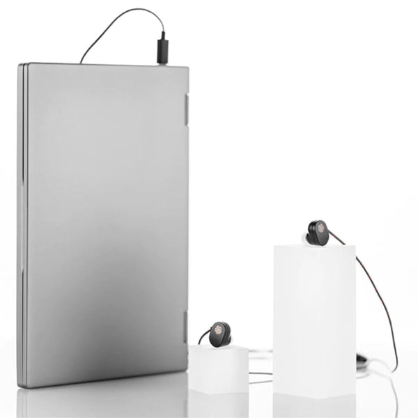 MOONDROP - Jiu Dsp IEM - 6