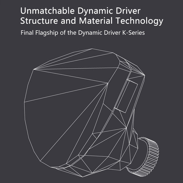 MOONDROP - KADENZ In Ear Monitors - 3