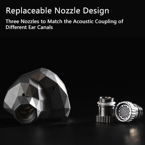 MOONDROP - KADENZ In Ear Monitors - 7