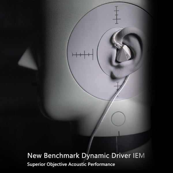 MOONDROP - KADENZ In Ear Monitors - 8