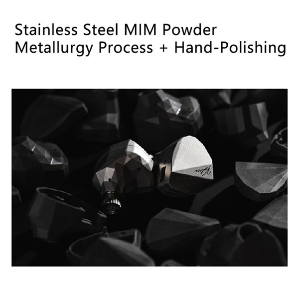 MOONDROP - KADENZ In Ear Monitors - 16