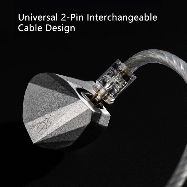 MOONDROP - KADENZ In Ear Monitors - 11