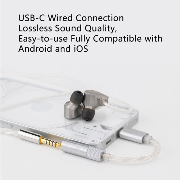 MOONDROP - KADENZ In Ear Monitors - 18