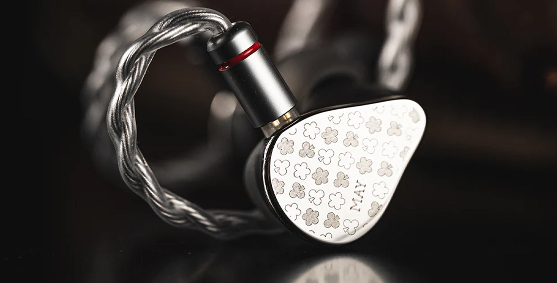 Concept kart moondrop may iem silver 2  3