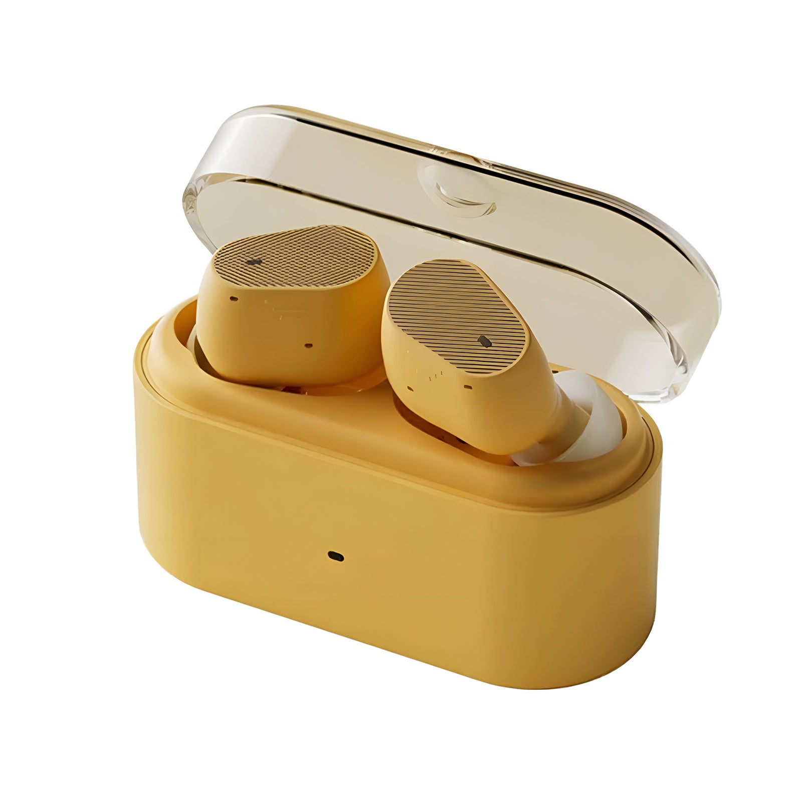 MOONDROP - Pudding 10mm Dynamic Driver TWS Earbuds