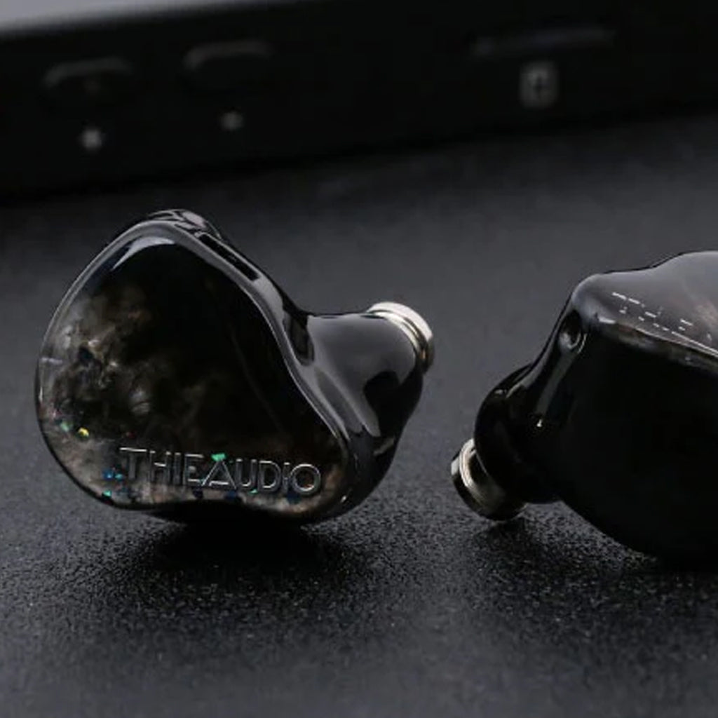 ThieAudio Monarch MKIII IEM