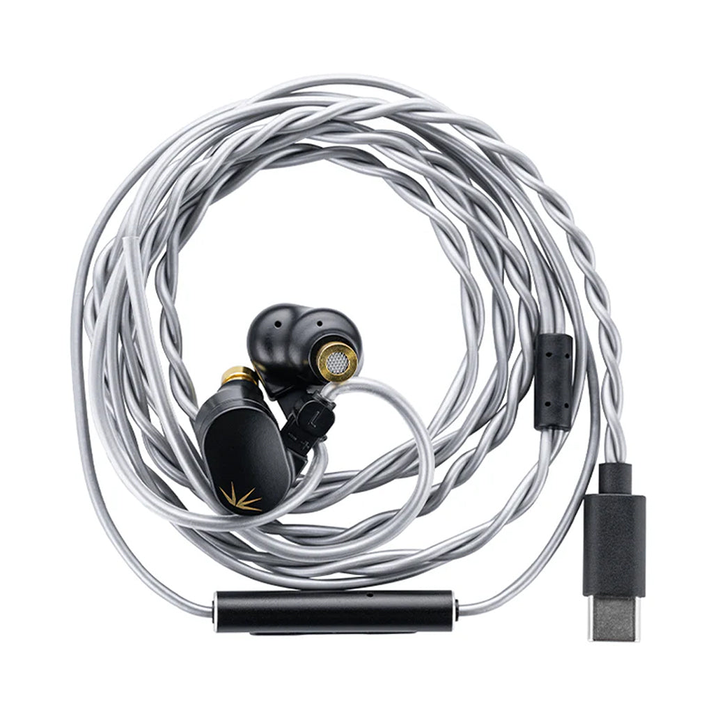 MOONDROP CHU II DSP IEM - Image 1
