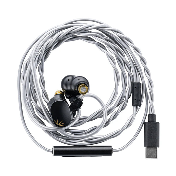 MOONDROP - CHU II DSP IEM - 1