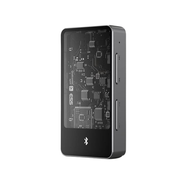 MUSE HiFi - M4 USB Flagship Grade Portable DAC & Amp - 1