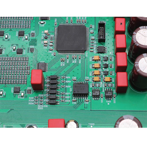 Musician - Pegasus R2R DAC Decoder - 21