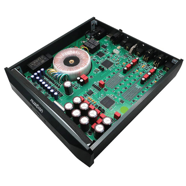 Musician - Pegasus R2R DAC Decoder - 25