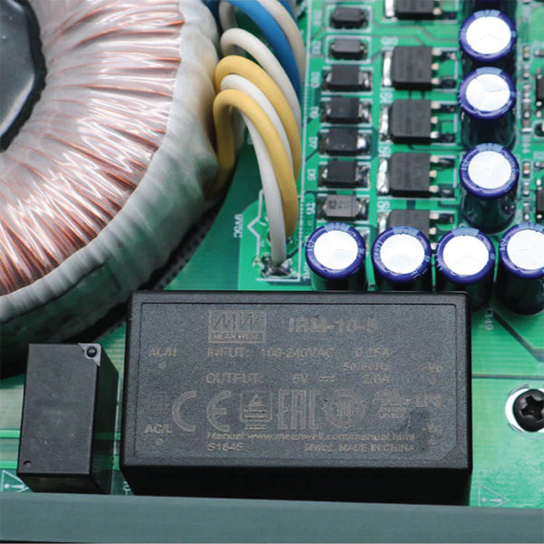 Musician - Pegasus R2R DAC Decoder - 26