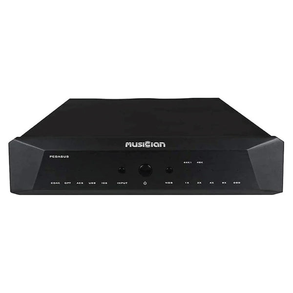 Musician - Pegasus R2R DAC Decoder - 17
