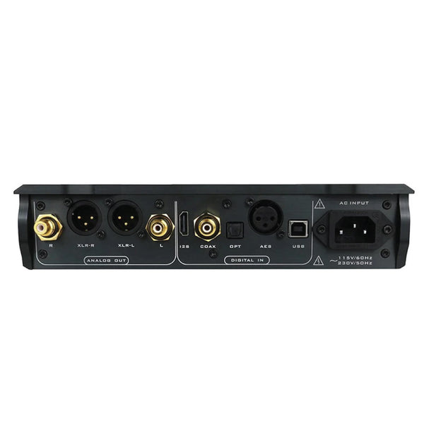 Musician - Pegasus R2R DAC Decoder - 22