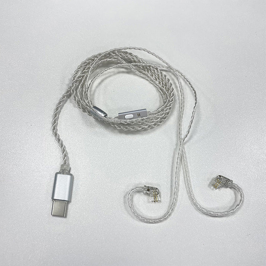 ND - D7 Upgrade Type C Cable for IEM
